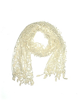 Unbranded Scarf (view 1)