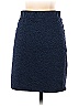 Rune NYC Solid Blue Active Skirt Size S - photo 2
