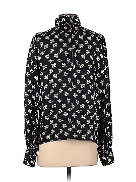 Marc Jacobs Long Sleeve Blouse (view 2)
