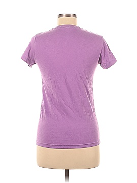 American Apparel Short Sleeve T-Shirt (view 2)