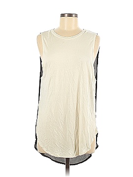 Haute Hippie Sleeveless Blouse (view 1)