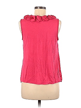 Alfani Sleeveless Blouse (view 2)