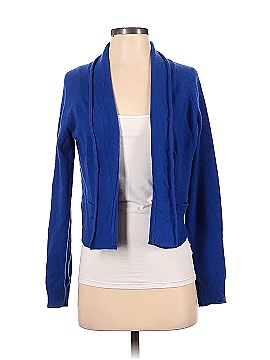 Whistles London Cashmere Cardigan (view 1)
