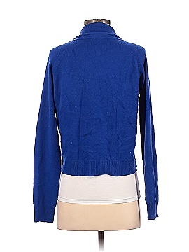 Whistles London Cashmere Cardigan (view 2)