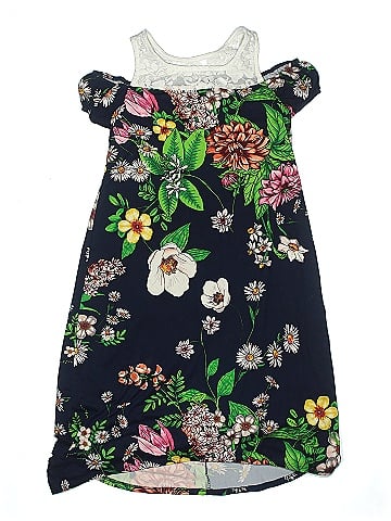 2hip Dress (view 1)
