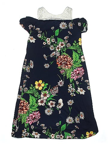2hip Dress (view 2)