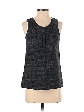 Lavender Label by Vera Wang Sleeveless Blouse (view 1)