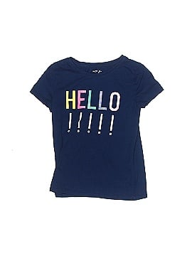 GapKids x ED Collection Short Sleeve T-Shirt (view 1)