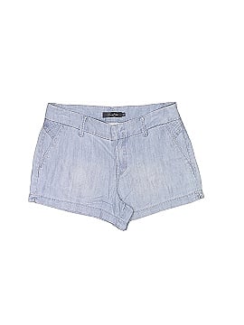 Level 99 Denim Shorts (view 1)