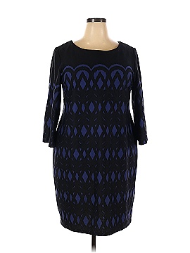 Taylor Casual Dress (view 1)