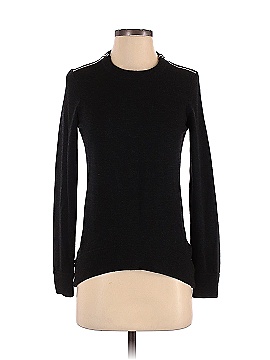 Michael Kors Wool Pullover Sweater (view 1)