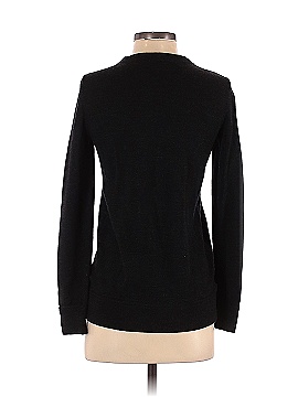 Michael Kors Wool Pullover Sweater (view 2)