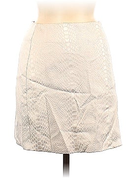 Do & Be Casual Skirt (view 1)
