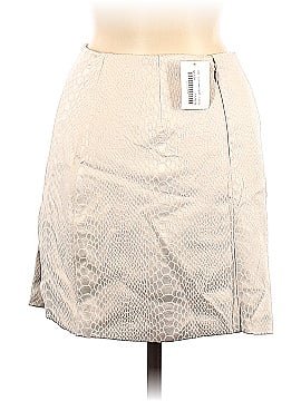 Do & Be Casual Skirt (view 2)