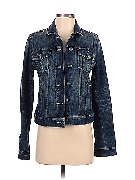 Articles of Society Denim Jacket (view 1)