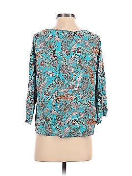 Ariat 3/4 Sleeve Blouse (view 2)