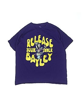 Authentic Kids Short Sleeve T-Shirt (view 1)