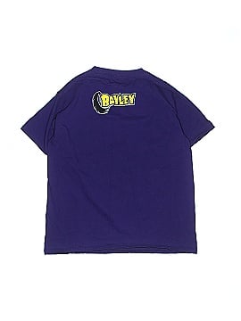 Authentic Kids Short Sleeve T-Shirt (view 2)