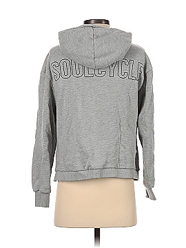 SoulCycle Pullover Hoodie (view 2)