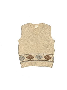 Mayoral Sweater Vest (view 1)