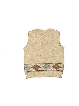 Mayoral Sweater Vest (view 2)