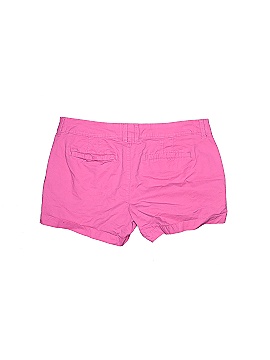 Old Navy Khaki Short (view 2)