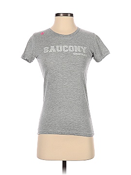 Sauci Short Sleeve T-Shirt (view 1)