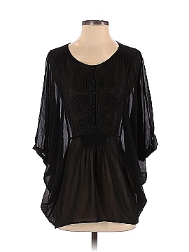 Bellatrix Short Sleeve Blouse (view 1)