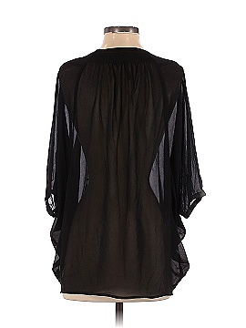 Bellatrix Short Sleeve Blouse (view 2)