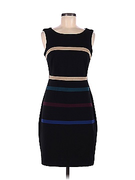 Connected Apparel Casual Dress