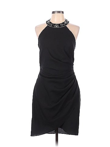 Betsy & Adam Cocktail Dress (view 1)