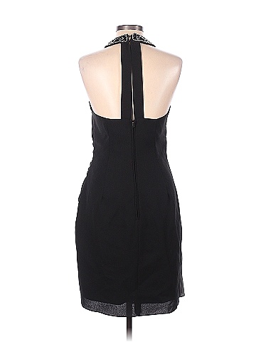 Betsy & Adam Cocktail Dress (view 2)