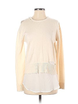 SOH Wool Pullover Sweater (view 1)