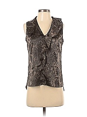 Tahari Sleeveless Blouse