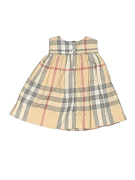 Burberry Dress (view 2)