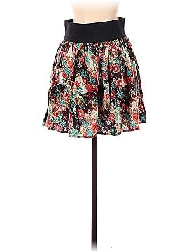 Love Notes Casual Skirt (view 1)