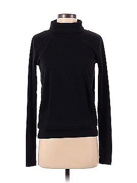 Alo Yoga Turtleneck Sweater (view 1)