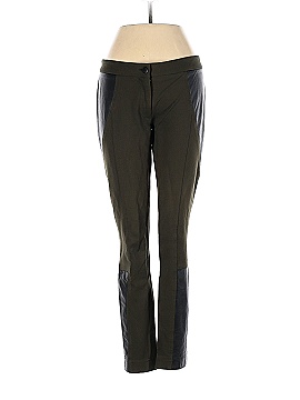 Yigal Azrouël New York Casual Pants (view 1)