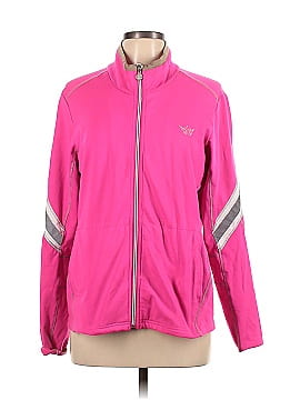 Daily Sports Track Jacket (view 1)