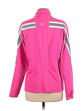 Daily Sports Track Jacket (view 2)