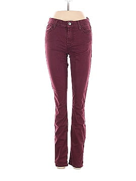 7 For All Mankind Jeggings (view 1)