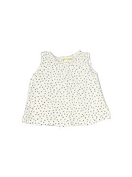 Go Gently Baby Sleeveless Blouse (view 1)