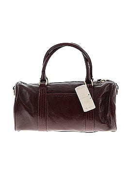Coach Factory Leather Weekender (view 2)
