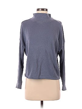 Madewell Sweatshirt (view 1)