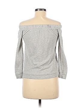 The Clas-sic Long Sleeve Top (view 2)