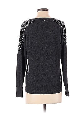 Morgane Le Fay Pullover Sweater (view 2)