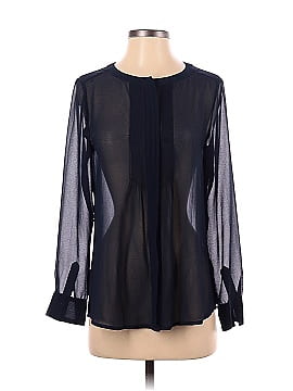 Banana Republic Long Sleeve Blouse (view 1)