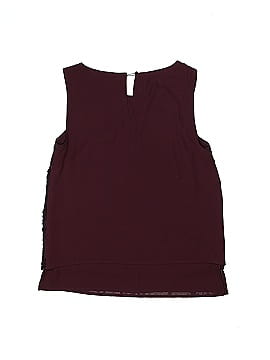 Halogen Sleeveless Blouse (view 2)