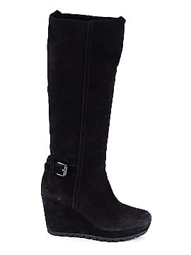 Prada Linea Rossa Boots (view 1)