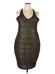 City Chic Cocktail Dress